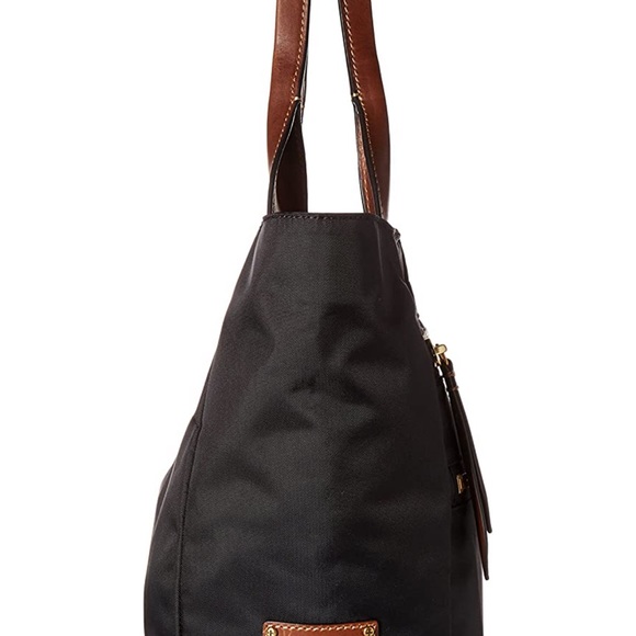 Beautiful Frye Nylon Tote Bag - Picture 8 of 12